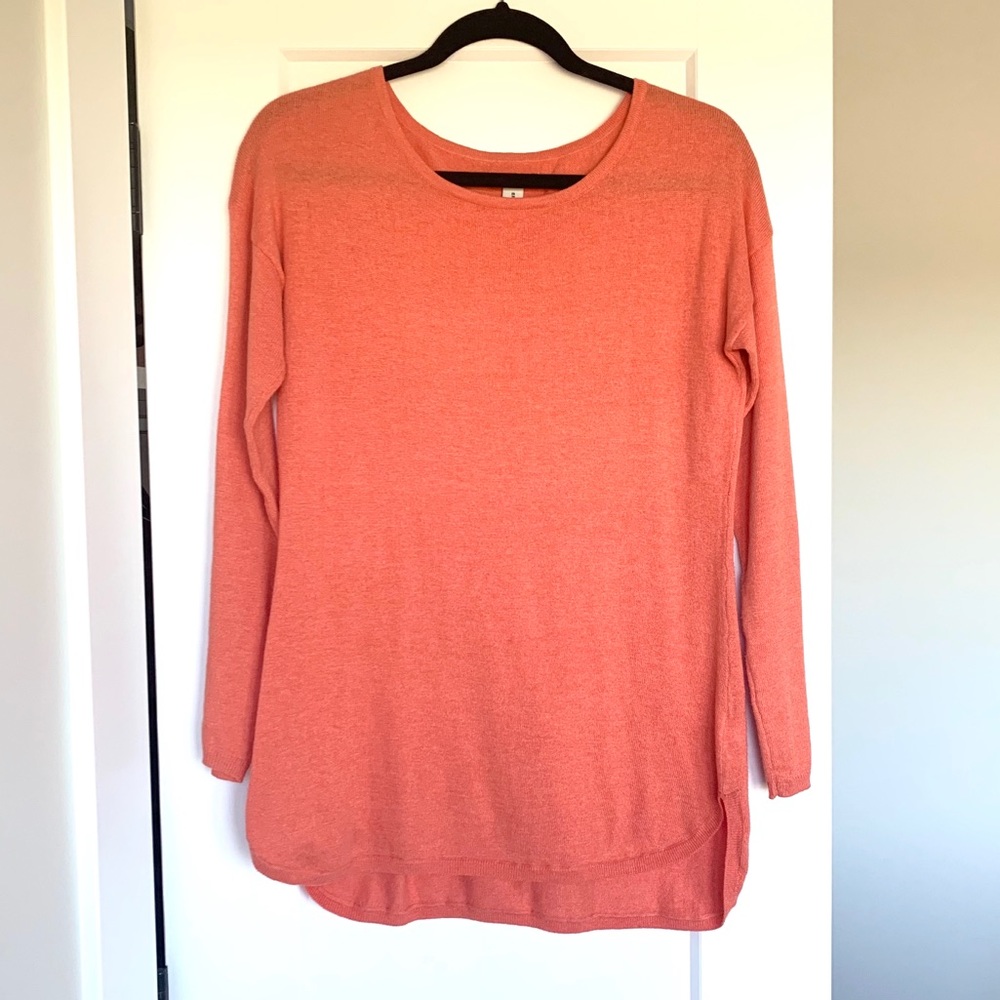 Old Navy Tunic Sweater